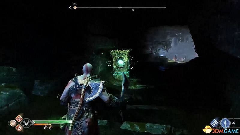 《戰神4》全支線任務攻略 全支線任務觸發完成方法及獎勵 《戰神4》全支線任務攻略 全支線任務觸發完成方法及獎勵