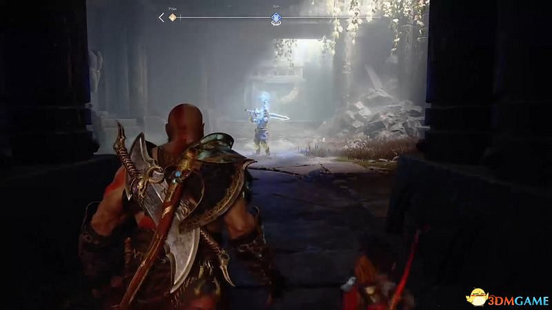 《戰神4》全支線任務攻略 全支線任務觸發完成方法及獎勵 《戰神4》全支線任務攻略 全支線任務觸發完成方法及獎勵