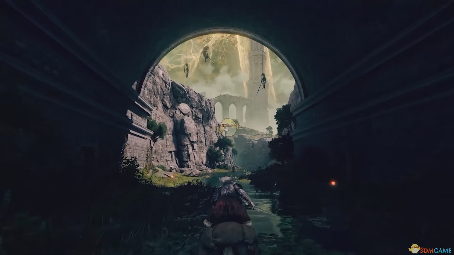 《艾爾登法環》白王劍戰技白王引力波評價介紹 《艾爾登法環》白王劍戰技白王引力波評價介紹