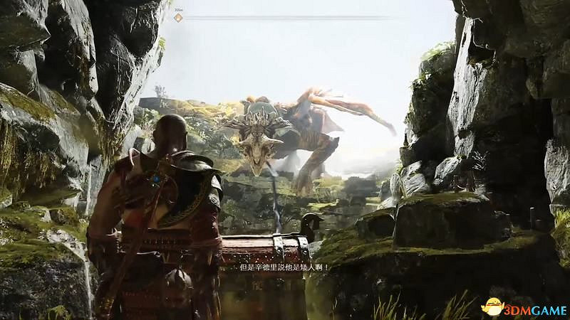 《戰神4》全支線任務攻略 全支線任務觸發完成方法及獎勵 《戰神4》全支線任務攻略 全支線任務觸發完成方法及獎勵