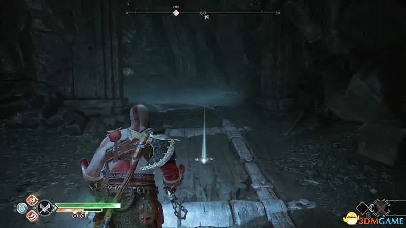 《戰神4》全藏寶圖位置 全寶藏位置收集攻略 《戰神4》全藏寶圖位置 全寶藏位置收集攻略