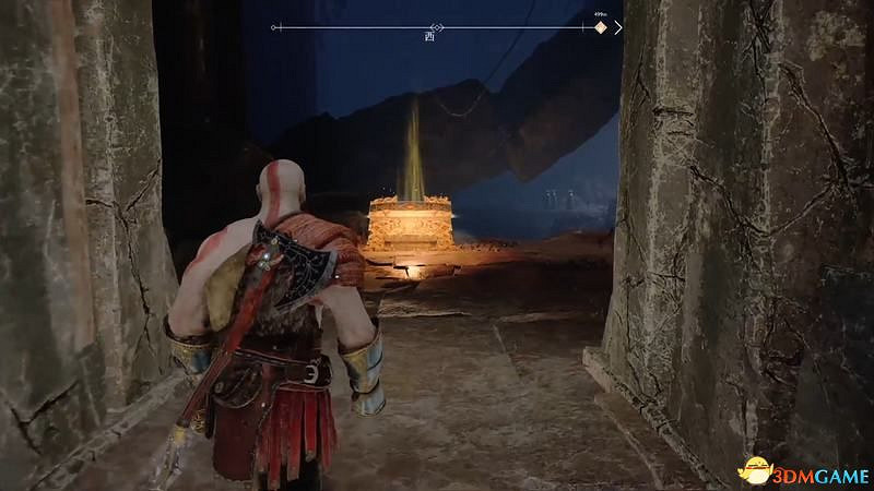 《戰神4》全支線任務攻略 全支線任務觸發完成方法及獎勵 《戰神4》全支線任務攻略 全支線任務觸發完成方法及獎勵