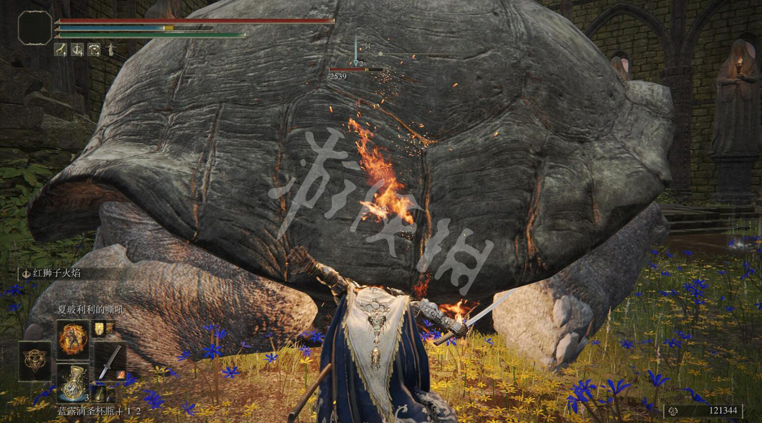 《艾爾登法環》如何提高戰灰傷害？提高戰灰傷害方法分享