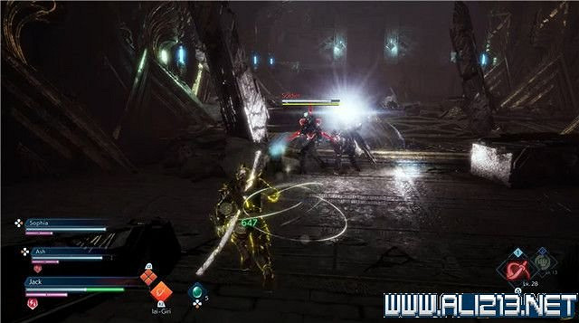 《最終幻想起源》全主線任務流程圖文詳解 主線任務怎麽做? 《最終幻想起源》全主線任務流程圖文詳解 主線任務怎麽做?