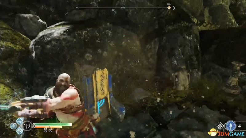 《戰神4》全支線任務攻略 全支線任務觸發完成方法及獎勵 《戰神4》全支線任務攻略 全支線任務觸發完成方法及獎勵