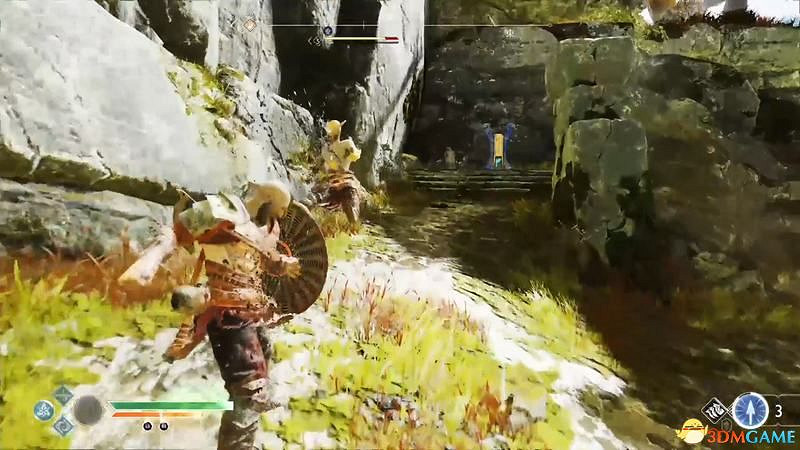 《戰神4》全支線任務攻略 全支線任務觸發完成方法及獎勵 《戰神4》全支線任務攻略 全支線任務觸發完成方法及獎勵