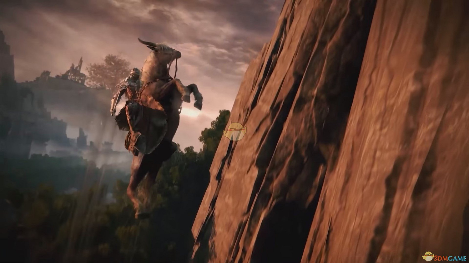 《艾爾登法環》奧陶琵斯大劍戰技奧陶琵斯的漩渦評價介紹 《艾爾登法環》奧陶琵斯大劍戰技奧陶琵斯的漩渦評價介紹