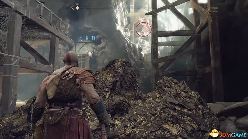 《戰神4》全支線任務攻略 全支線任務觸發完成方法及獎勵 《戰神4》全支線任務攻略 全支線任務觸發完成方法及獎勵