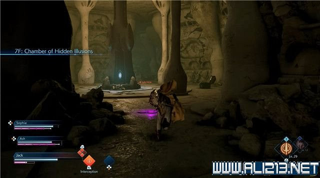 《最終幻想起源》全主線任務流程圖文詳解 主線任務怎麽做? 《最終幻想起源》全主線任務流程圖文詳解 主線任務怎麽做?