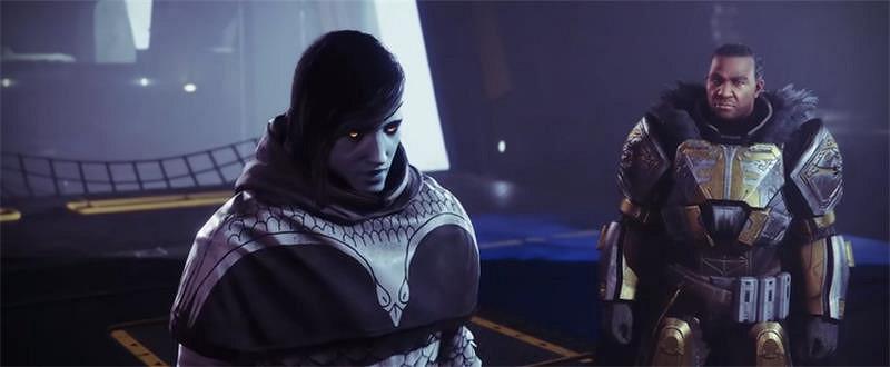 烏鴉的救贖,《天命2》甦生賽季劇情預測 烏鴉的救贖,《天命2》甦生賽季劇情預測