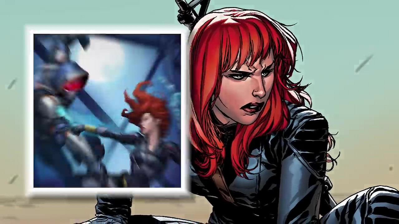 感受英雄故事  Xbox Game Pass (XGP) U會員可領取3個月《漫威無限漫畫》會員