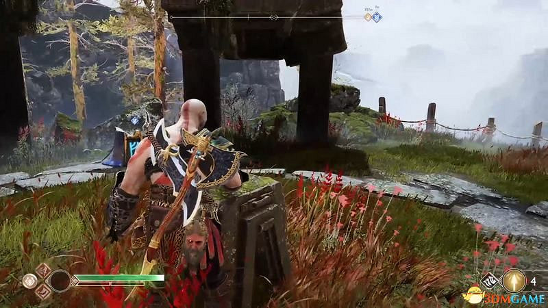 《戰神4》全支線任務攻略 全支線任務觸發完成方法及獎勵 《戰神4》全支線任務攻略 全支線任務觸發完成方法及獎勵