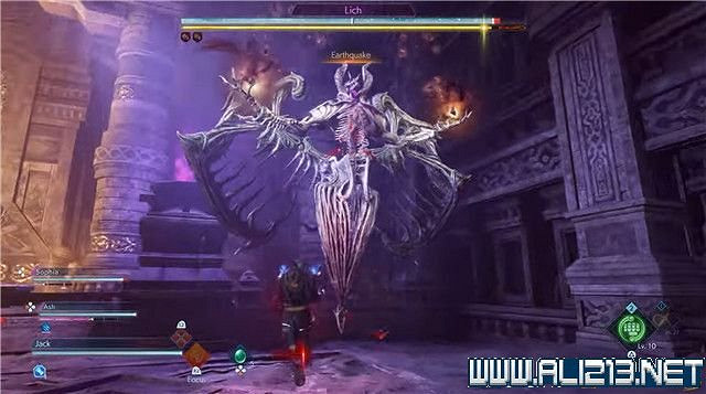 《最終幻想起源》全主線任務流程圖文詳解 主線任務怎麽做? 《最終幻想起源》全主線任務流程圖文詳解 主線任務怎麽做?