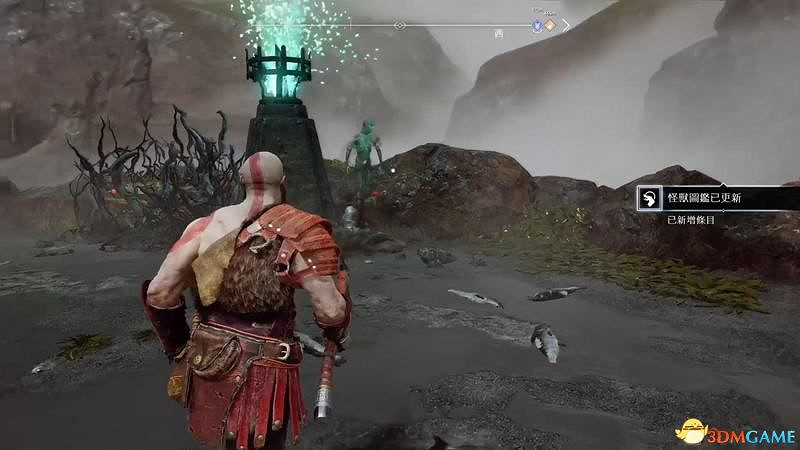 《戰神4》全支線任務攻略 全支線任務觸發完成方法及獎勵 《戰神4》全支線任務攻略 全支線任務觸發完成方法及獎勵