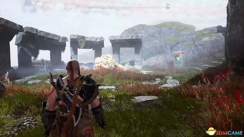 《戰神4》全支線任務攻略 全支線任務觸發完成方法及獎勵 《戰神4》全支線任務攻略 全支線任務觸發完成方法及獎勵