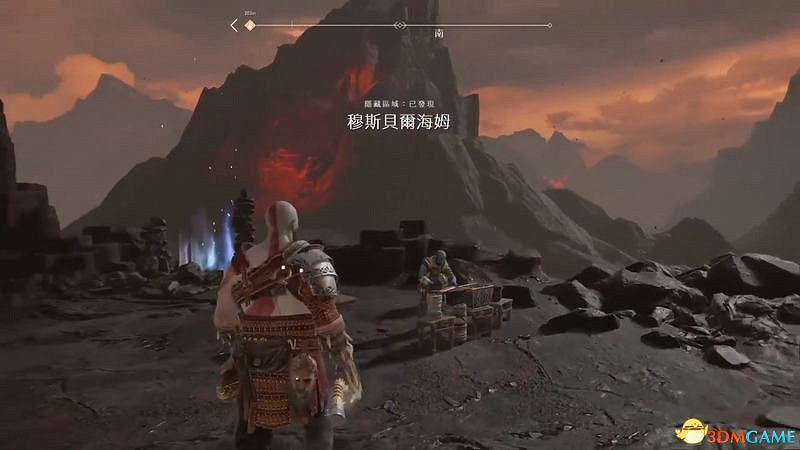 《戰神4》全支線任務攻略 全支線任務觸發完成方法及獎勵 《戰神4》全支線任務攻略 全支線任務觸發完成方法及獎勵