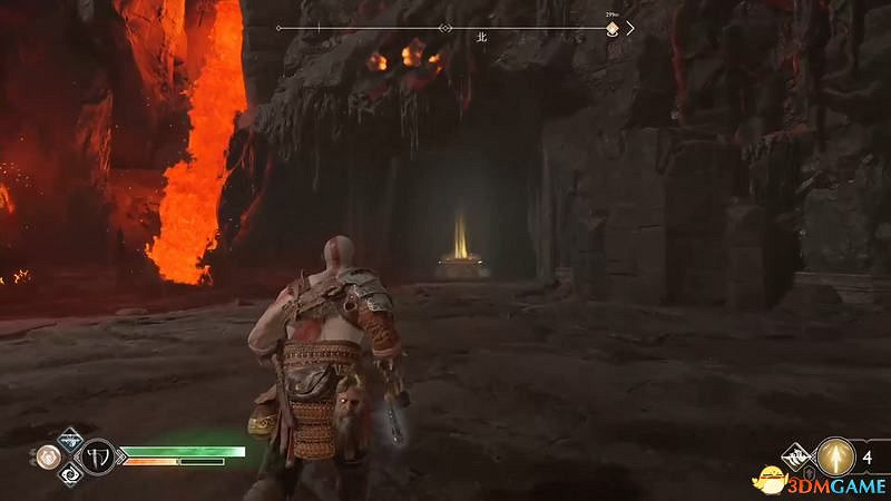 《戰神4》全支線任務攻略 全支線任務觸發完成方法及獎勵 《戰神4》全支線任務攻略 全支線任務觸發完成方法及獎勵