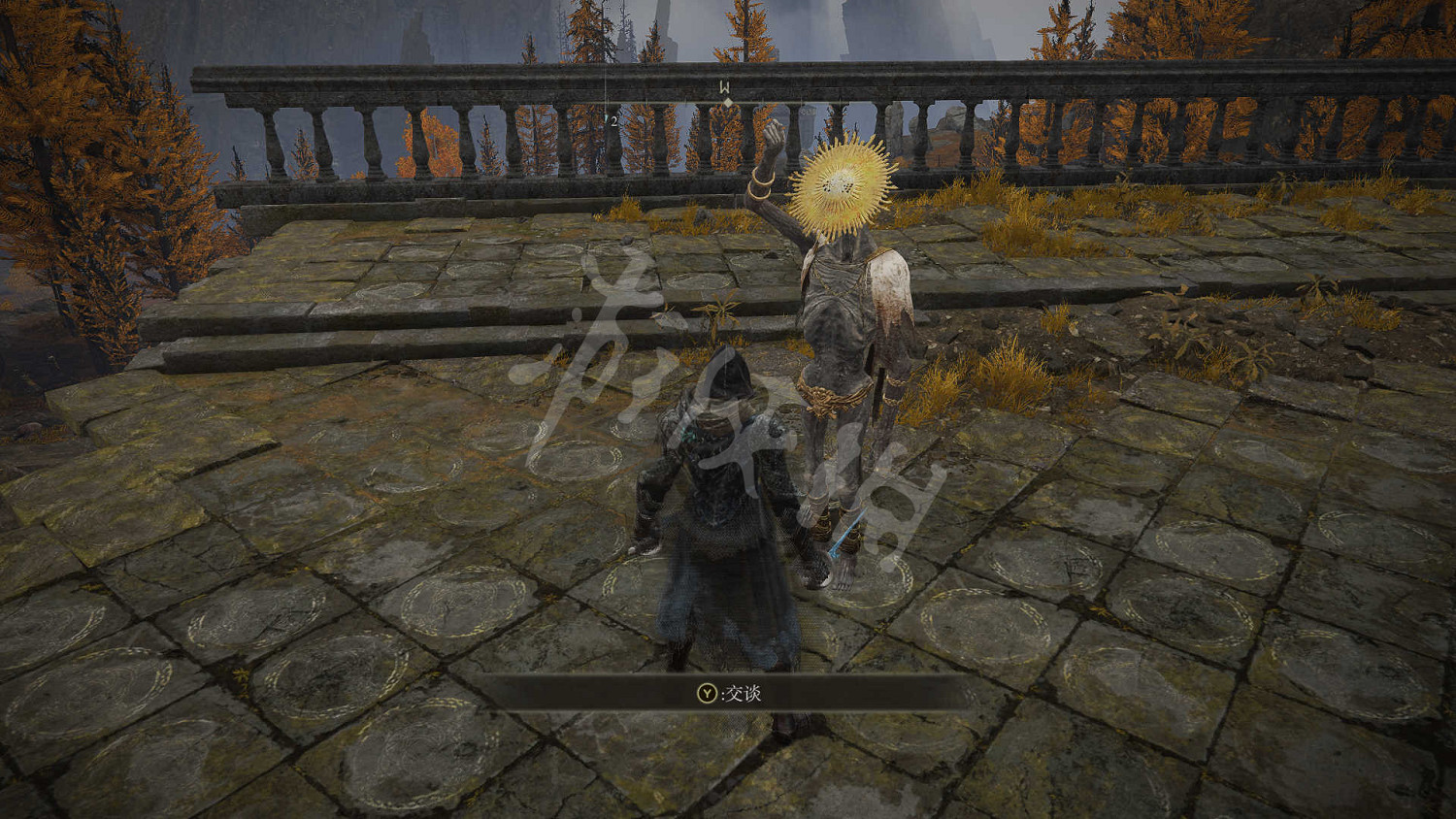 《艾爾登法環》記錄者柯林支線怎麽做?金面具支線任務收集攻略 《艾爾登法環》記錄者柯林支線怎麽做?金面具支線任務收集攻略