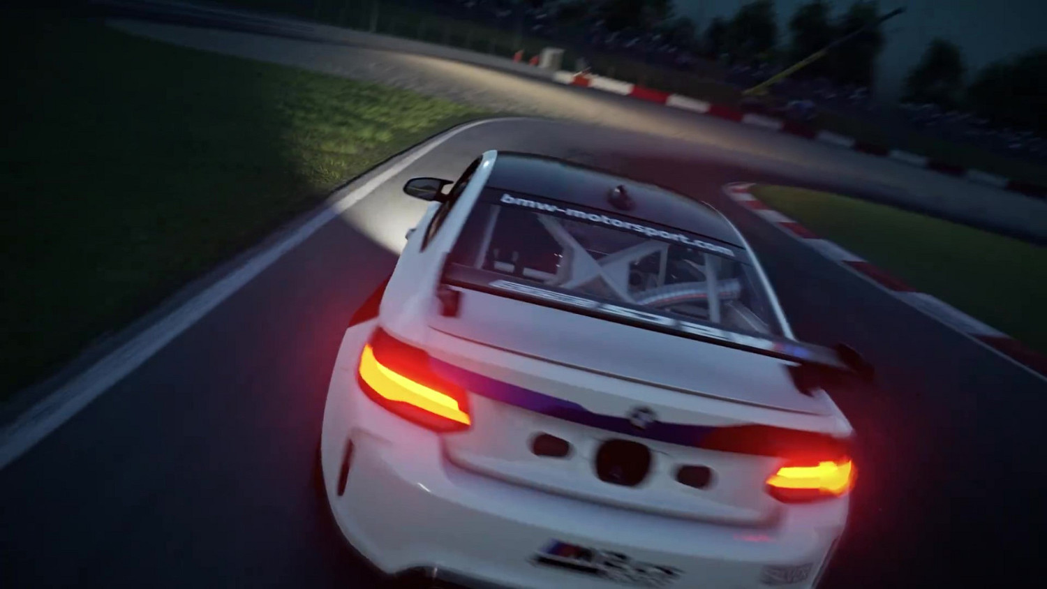 《神力科莎出賽準備：競速》新DLC“挑戰包” 3月23日上線