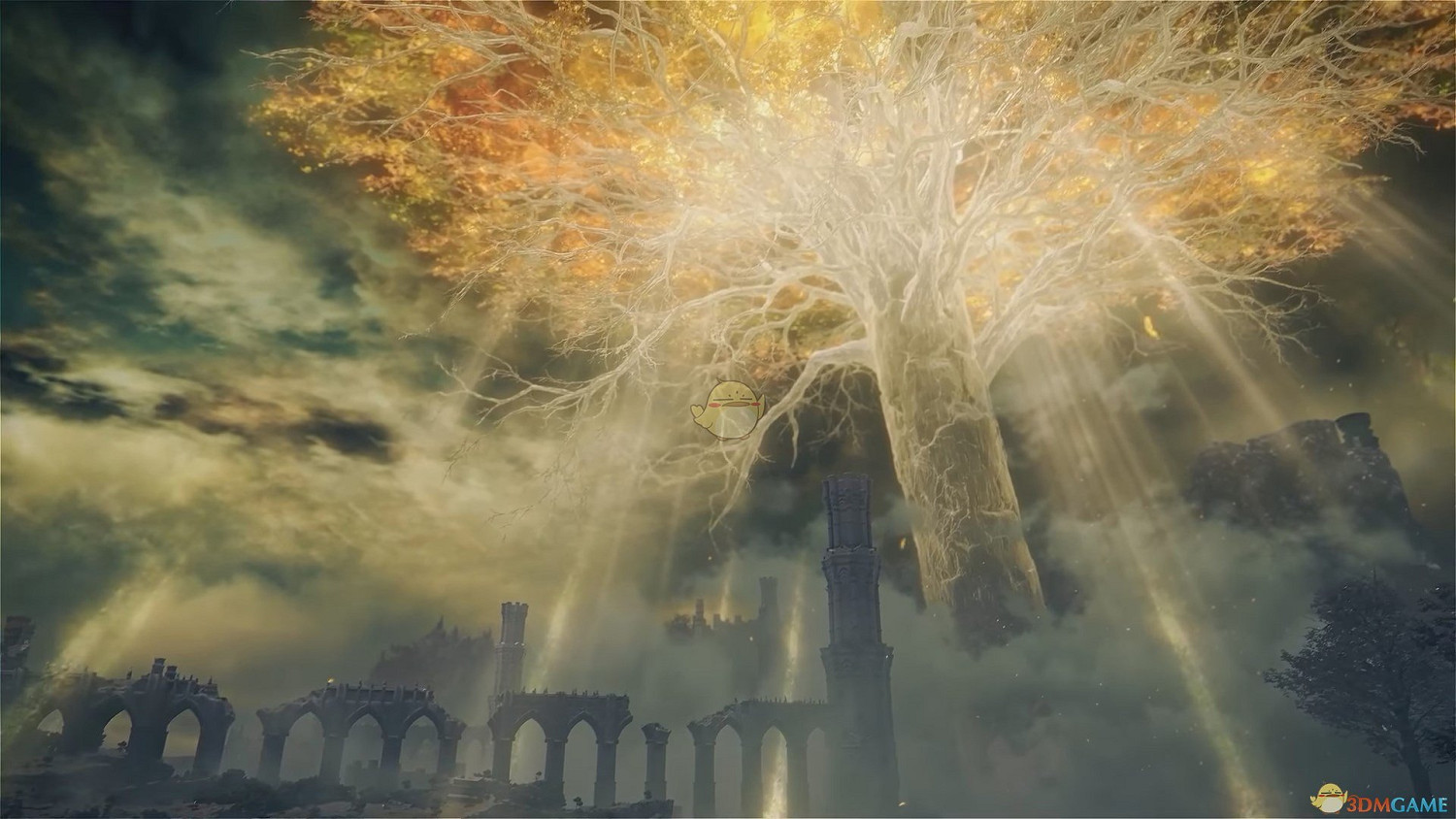 《艾爾登法環》維克背景劇情介紹