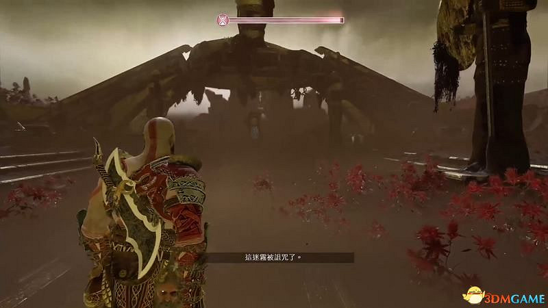 《戰神4》全支線任務攻略 全支線任務觸發完成方法及獎勵 《戰神4》全支線任務攻略 全支線任務觸發完成方法及獎勵