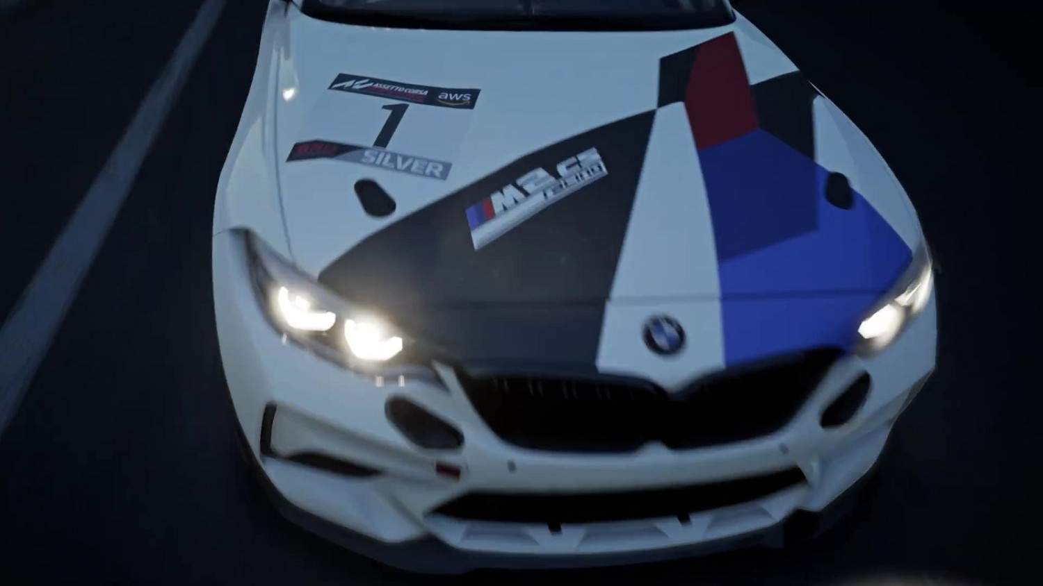 《神力科莎出賽準備：競速》新DLC“挑戰包” 3月23日上線