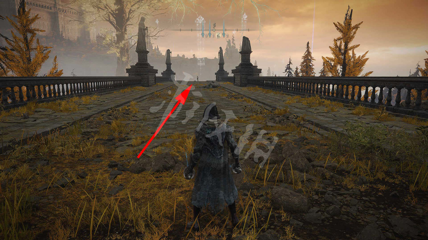 《艾爾登法環》記錄者柯林支線怎麽做?金面具支線任務收集攻略 《艾爾登法環》記錄者柯林支線怎麽做?金面具支線任務收集攻略