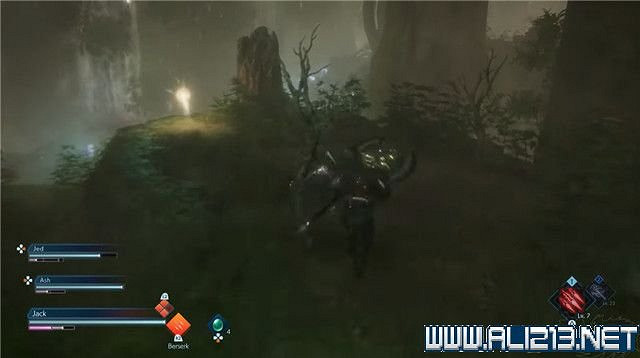 《最終幻想起源》全主線任務流程圖文詳解 主線任務怎麽做? 《最終幻想起源》全主線任務流程圖文詳解 主線任務怎麽做?