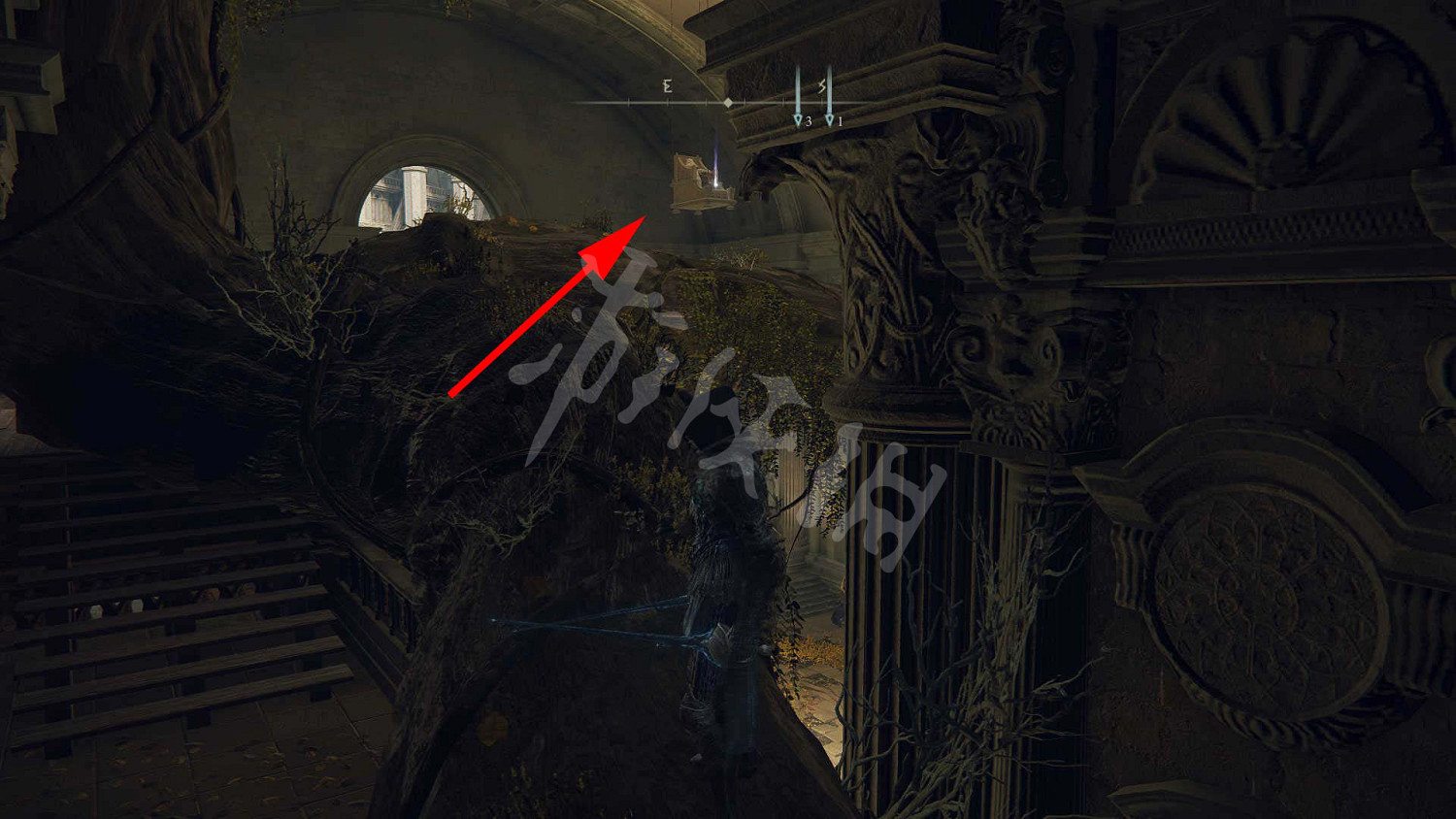 《艾爾登法環》記錄者柯林支線怎麽做?金面具支線任務收集攻略 《艾爾登法環》記錄者柯林支線怎麽做?金面具支線任務收集攻略