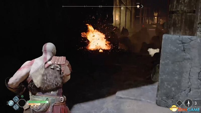 《戰神4》全支線任務攻略 全支線任務觸發完成方法及獎勵 《戰神4》全支線任務攻略 全支線任務觸發完成方法及獎勵