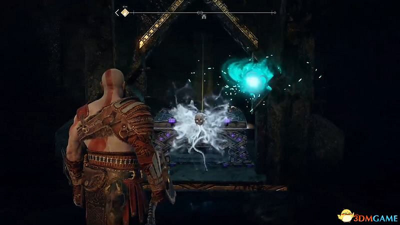 《戰神4》全藏寶圖位置 全寶藏位置收集攻略 《戰神4》全藏寶圖位置 全寶藏位置收集攻略