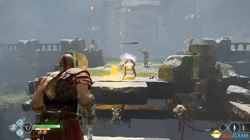 《戰神4》全支線任務攻略 全支線任務觸發完成方法及獎勵 《戰神4》全支線任務攻略 全支線任務觸發完成方法及獎勵