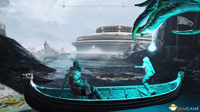 《戰神4》全支線任務攻略 全支線任務觸發完成方法及獎勵 《戰神4》全支線任務攻略 全支線任務觸發完成方法及獎勵