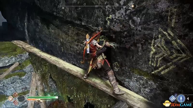 《戰神4》全支線任務攻略 全支線任務觸發完成方法及獎勵 《戰神4》全支線任務攻略 全支線任務觸發完成方法及獎勵