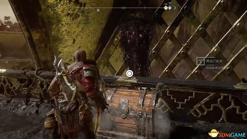 《戰神4》全支線任務攻略 全支線任務觸發完成方法及獎勵 《戰神4》全支線任務攻略 全支線任務觸發完成方法及獎勵