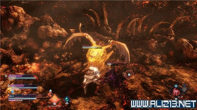 《最終幻想起源》全主線任務流程圖文詳解 主線任務怎麽做? 《最終幻想起源》全主線任務流程圖文詳解 主線任務怎麽做?