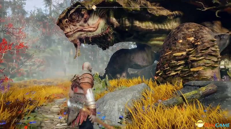 《戰神4》全藏寶圖位置 全寶藏位置收集攻略 《戰神4》全藏寶圖位置 全寶藏位置收集攻略