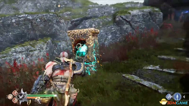 《戰神4》全支線任務攻略 全支線任務觸發完成方法及獎勵 《戰神4》全支線任務攻略 全支線任務觸發完成方法及獎勵