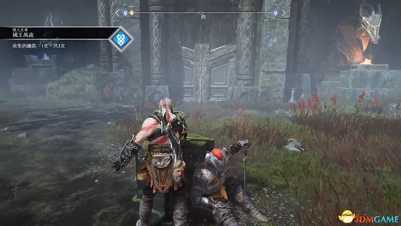 《戰神4》全支線任務攻略 全支線任務觸發完成方法及獎勵 《戰神4》全支線任務攻略 全支線任務觸發完成方法及獎勵