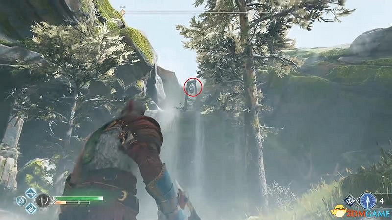 《戰神4》全支線任務攻略 全支線任務觸發完成方法及獎勵 《戰神4》全支線任務攻略 全支線任務觸發完成方法及獎勵