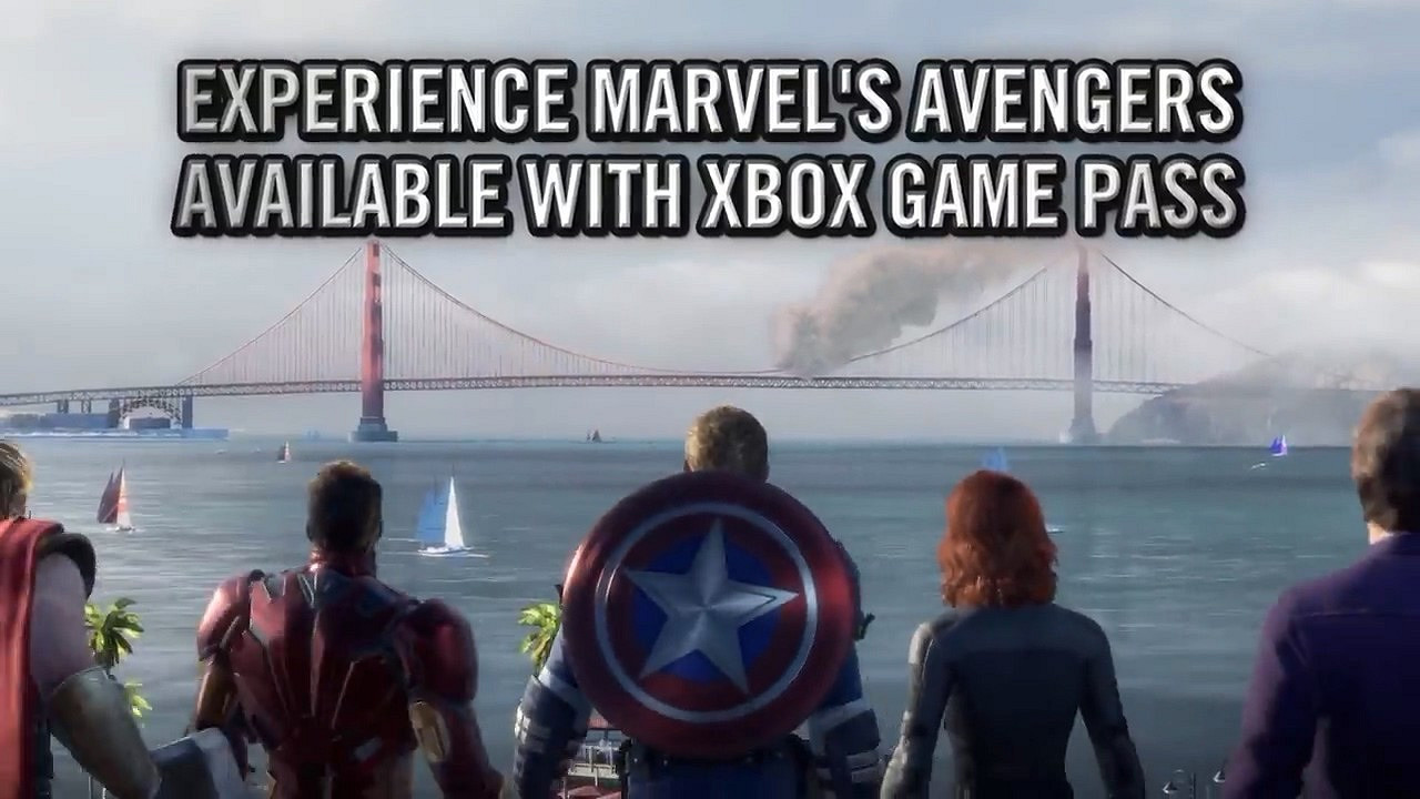  Xbox Game Pass (XGP) U會員新福利：三個月漫威漫畫平台會員免費領！