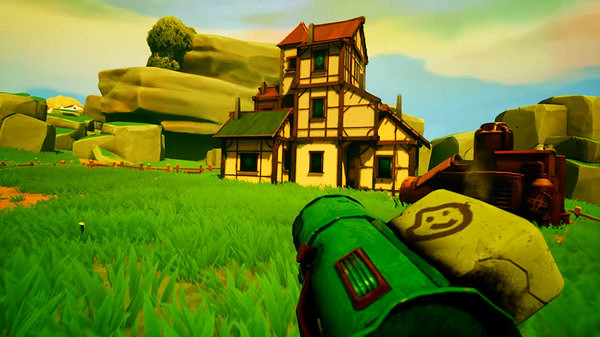 《史萊姆工廠》新預告片公布 開發工廠繁殖史萊姆! 《史萊姆工廠》新預告片公布 開發工廠繁殖史萊姆!