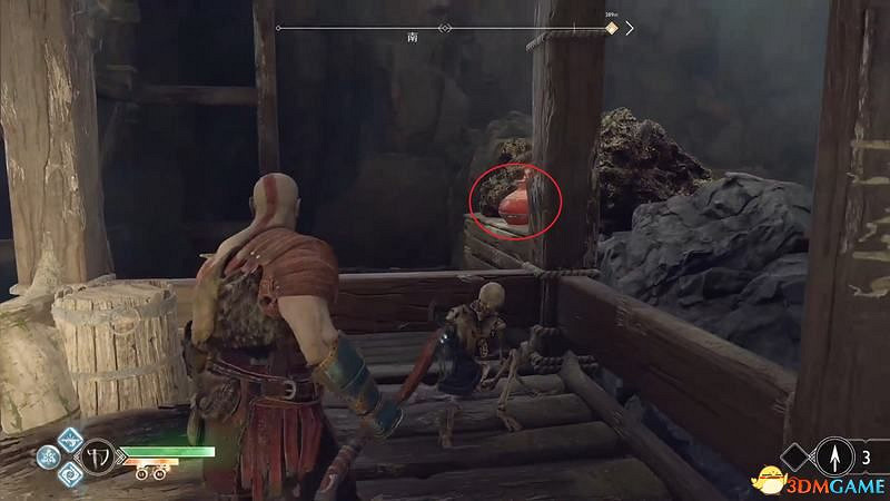 《戰神4》全支線任務攻略 全支線任務觸發完成方法及獎勵 《戰神4》全支線任務攻略 全支線任務觸發完成方法及獎勵