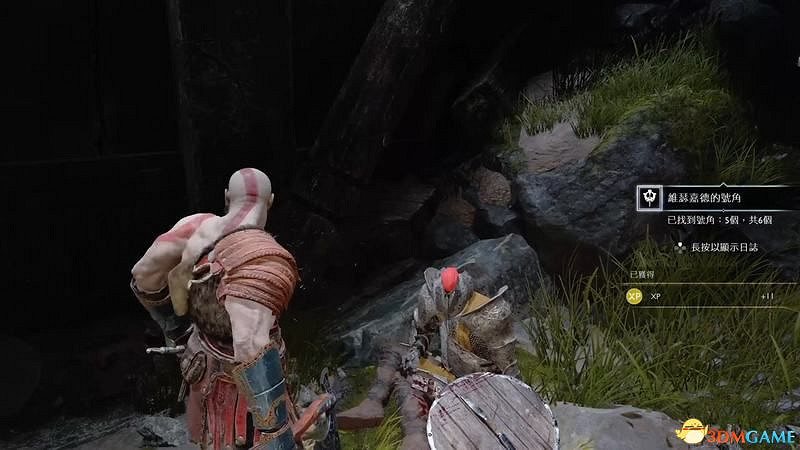 《戰神4》全支線任務攻略 全支線任務觸發完成方法及獎勵 《戰神4》全支線任務攻略 全支線任務觸發完成方法及獎勵