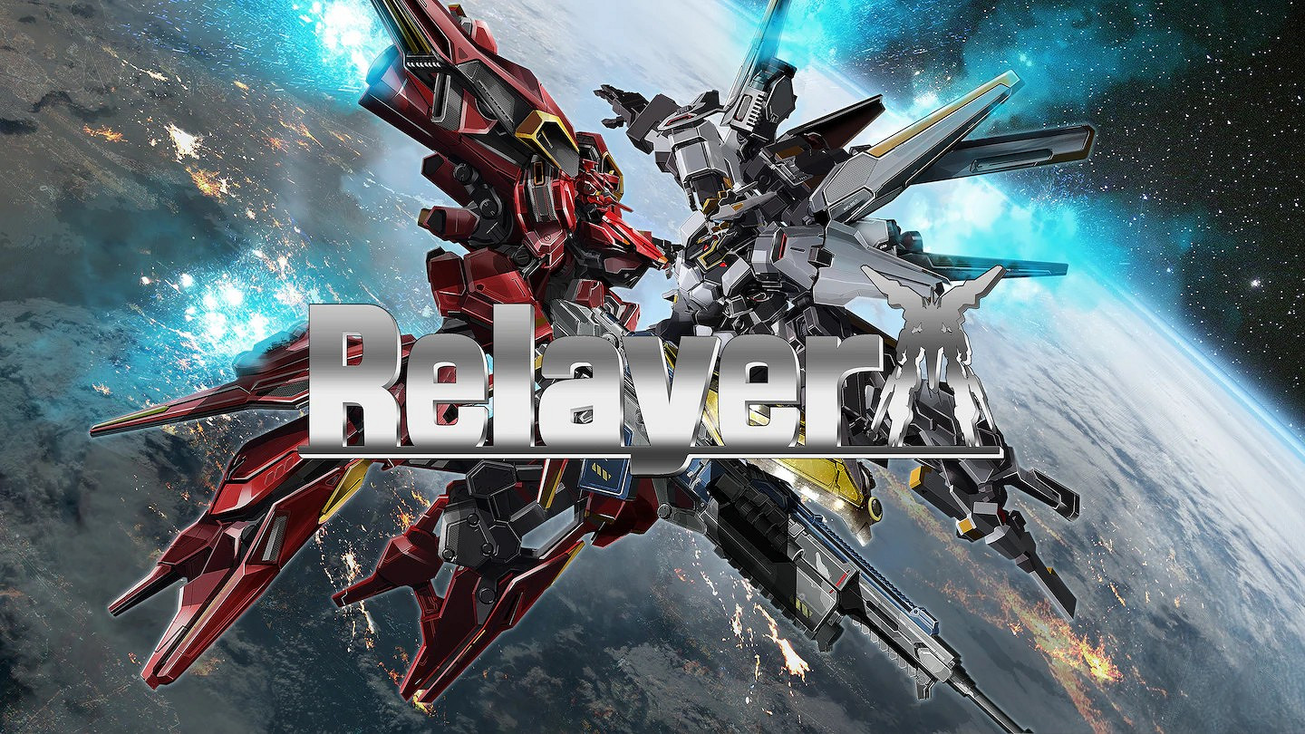 機器人RPG《傳繼者》正式發售 支援中文登錄PS4和PS5 機器人RPG《傳繼者》正式發售 支援中文登錄PS4和PS5