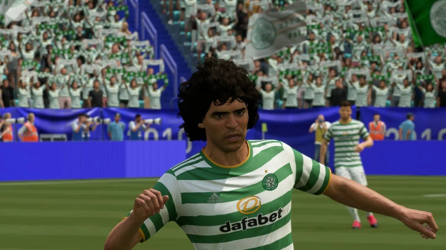 《FIFA 22》被迫移除馬拉多納:原因是肖像權風波? 《FIFA 22》被迫移除馬拉多納:原因是肖像權風波?