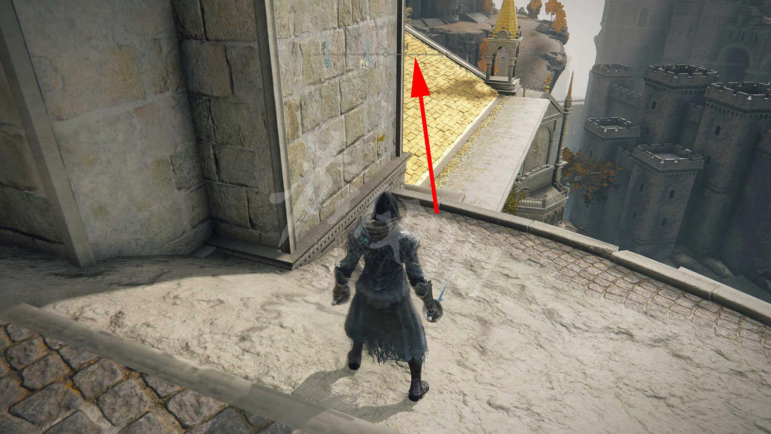 《艾爾登法環》記錄者柯林支線怎麽做?金面具支線任務收集攻略 《艾爾登法環》記錄者柯林支線怎麽做?金面具支線任務收集攻略