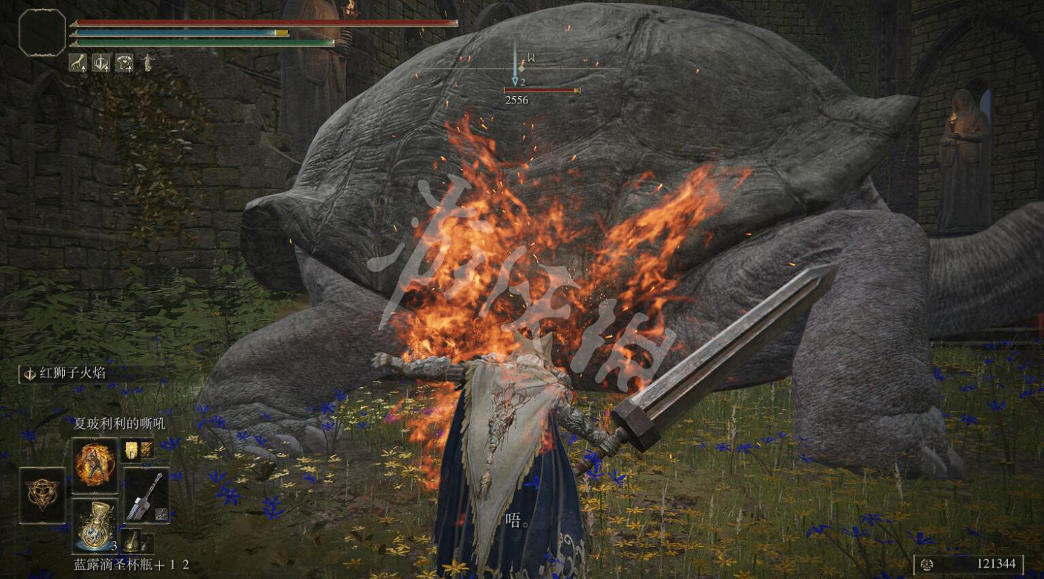 《艾爾登法環》如何提高戰灰傷害？提高戰灰傷害方法分享