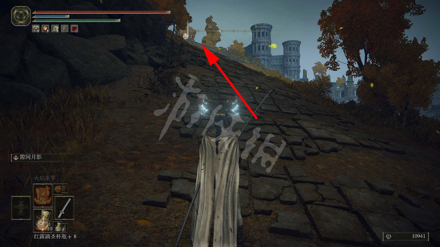 《艾爾登法環》記錄者柯林支線怎麽做?金面具支線任務收集攻略 《艾爾登法環》記錄者柯林支線怎麽做?金面具支線任務收集攻略