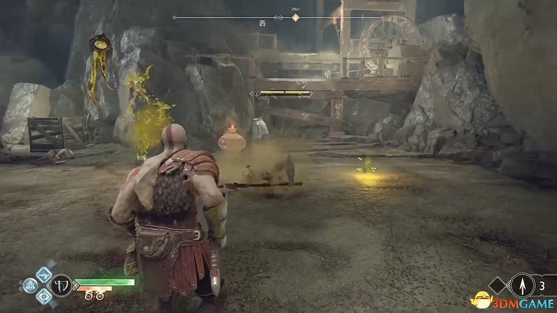 《戰神4》全支線任務攻略 全支線任務觸發完成方法及獎勵 《戰神4》全支線任務攻略 全支線任務觸發完成方法及獎勵